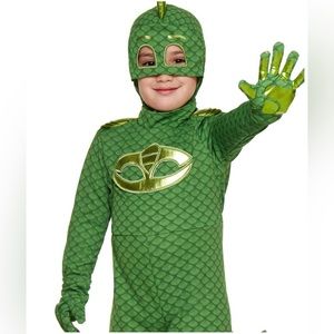 Toddler Gekko Costume - PJ Masks only at Spirit
